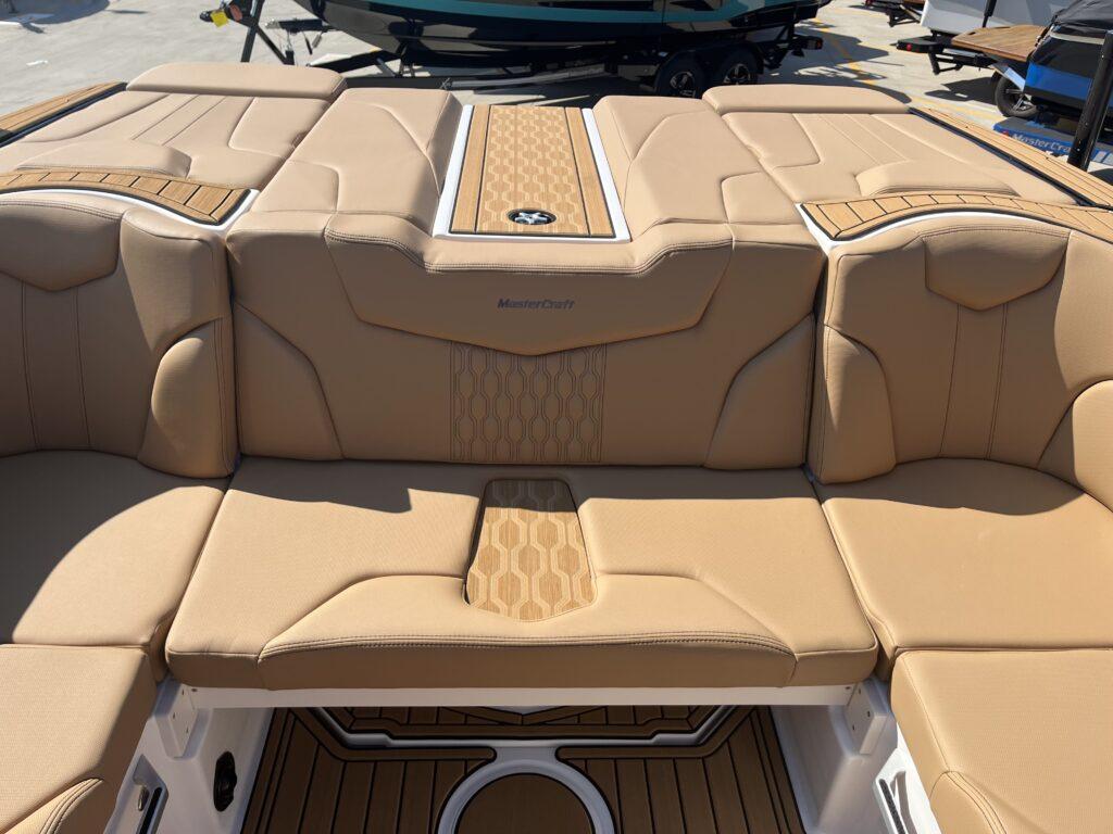 2025 MasterCraft XT20