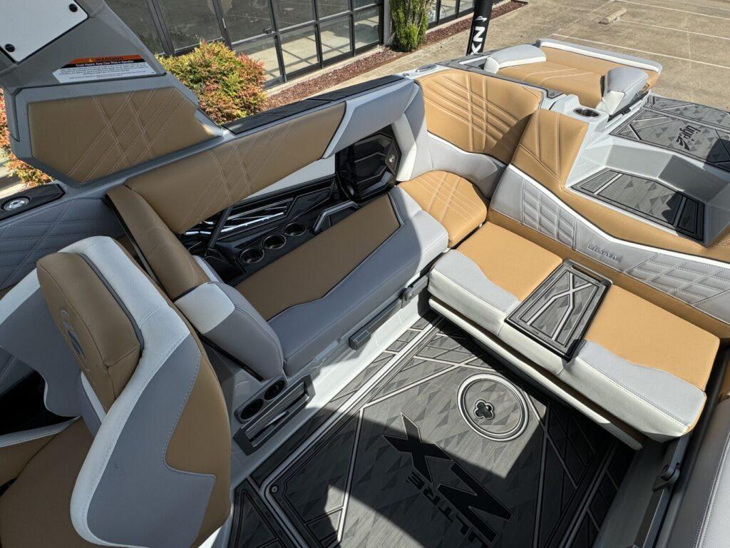 2024 Tige Ultre 23ZX