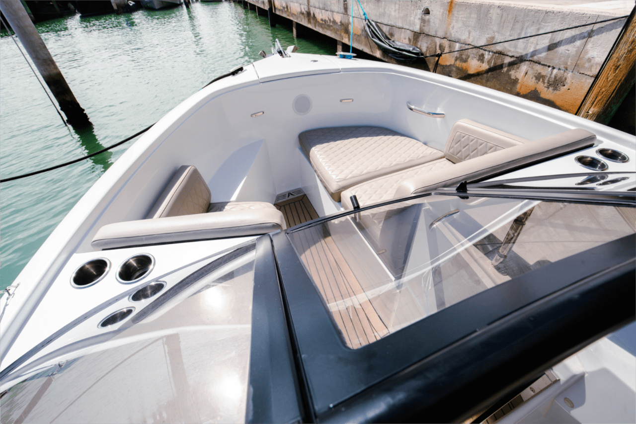 Rand Supreme 27
