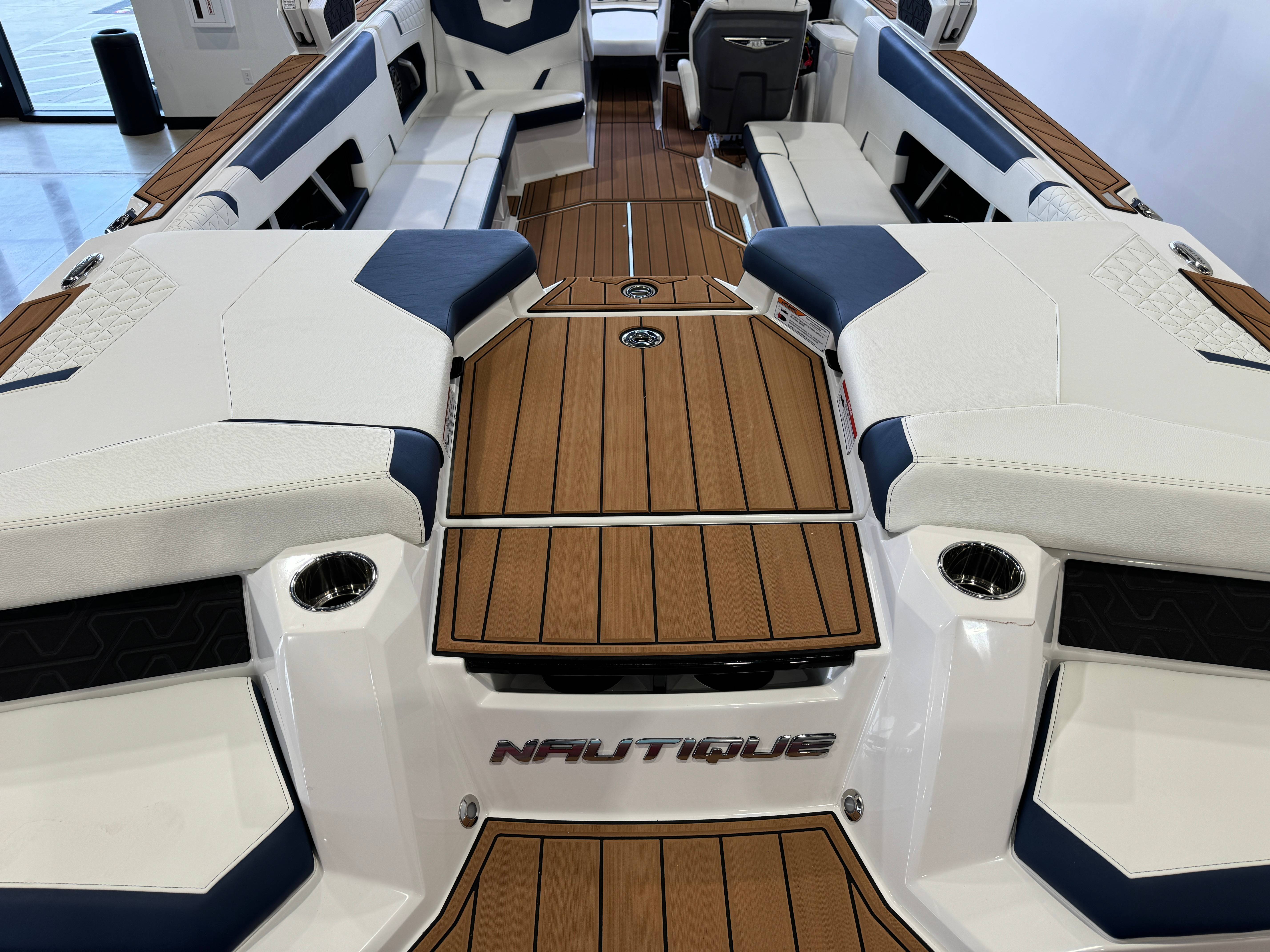 2025 Nautique Super Air Nautique GS24