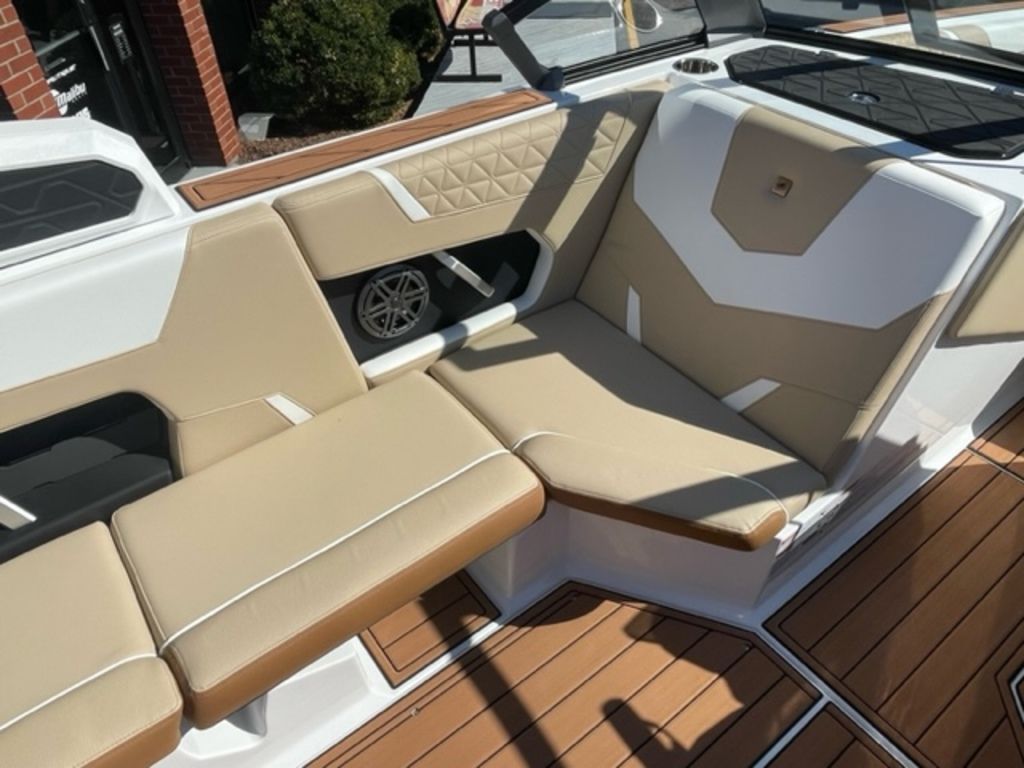 2024 Nautique Super Air Nautique GS22