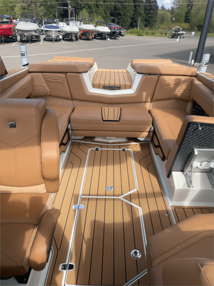2025 Super Air Nautique G23