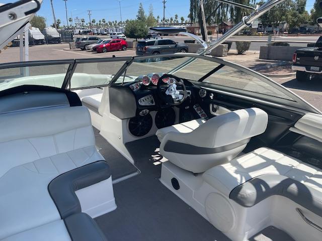 2006 MasterCraft X45