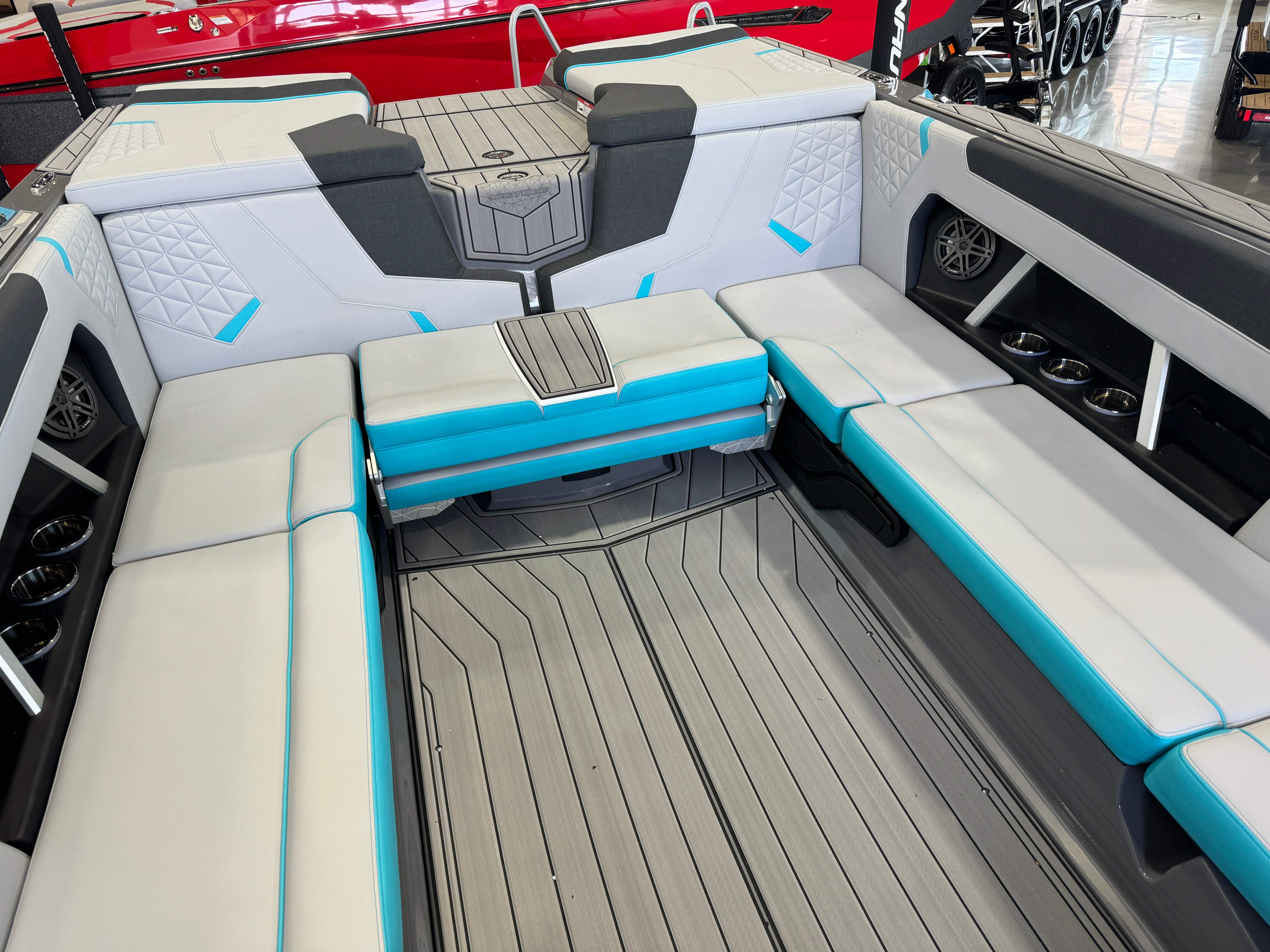 2025 Nautique Super Air Nautique GS24