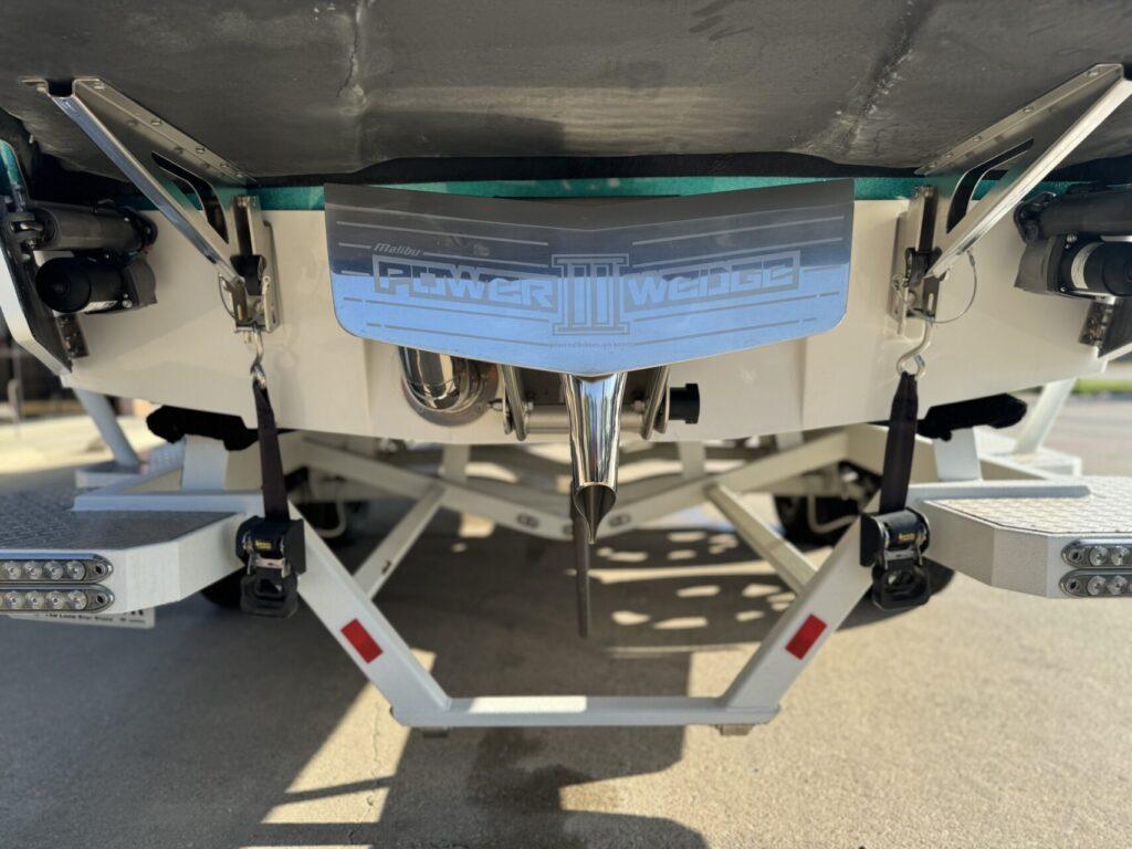 2020 Malibu 23 MXZ