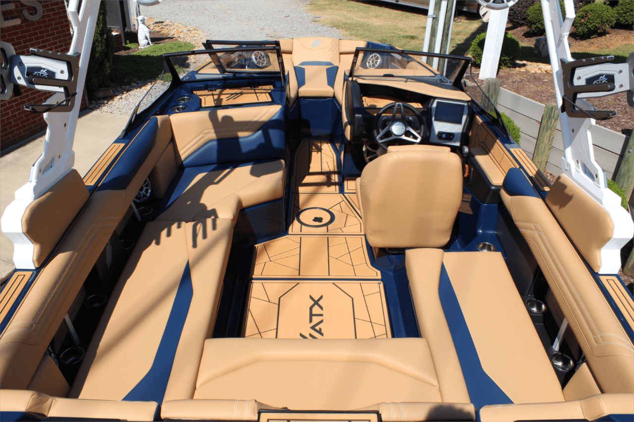 2025 ATX 22 Type-S