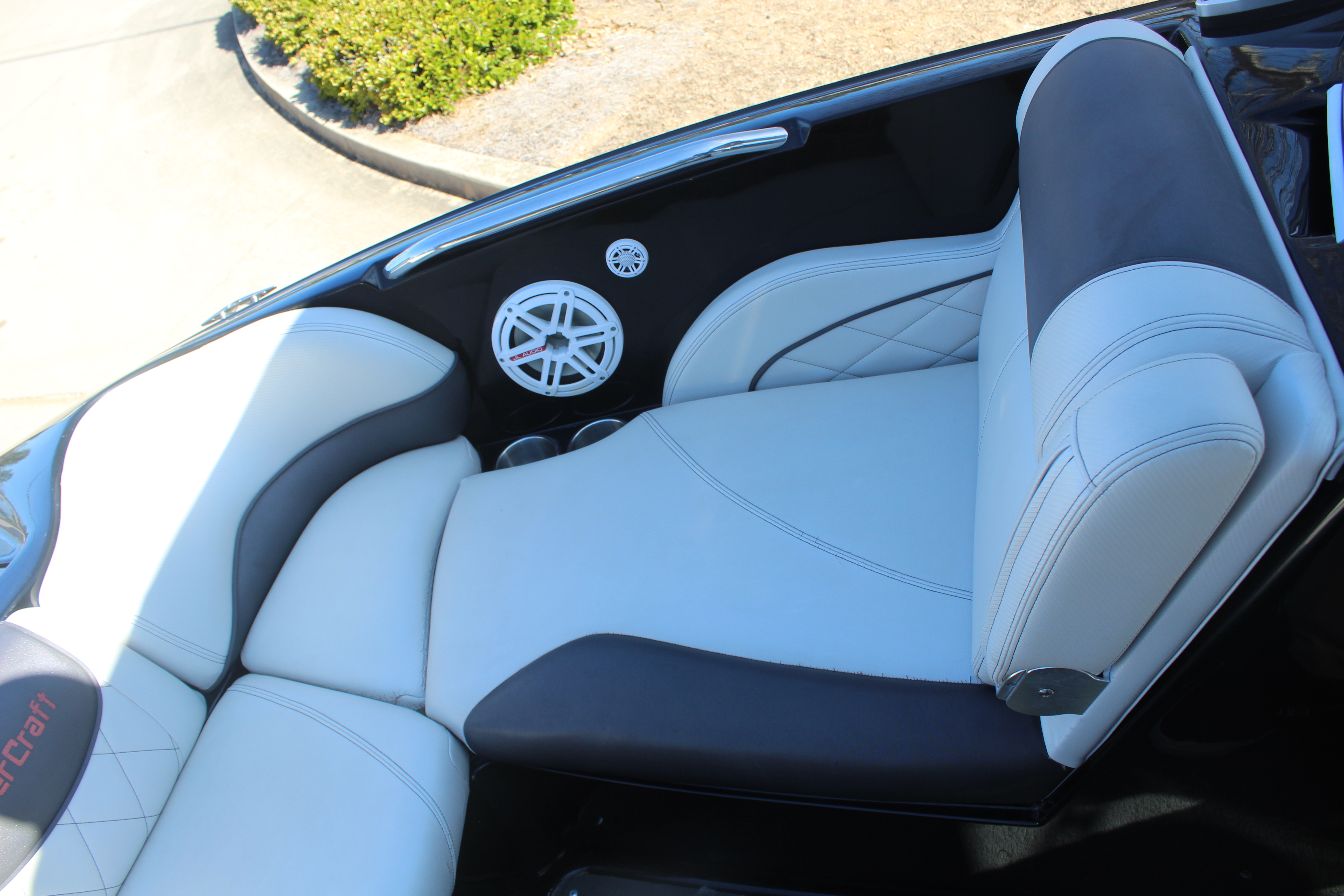 2011 Mastercraft X25
