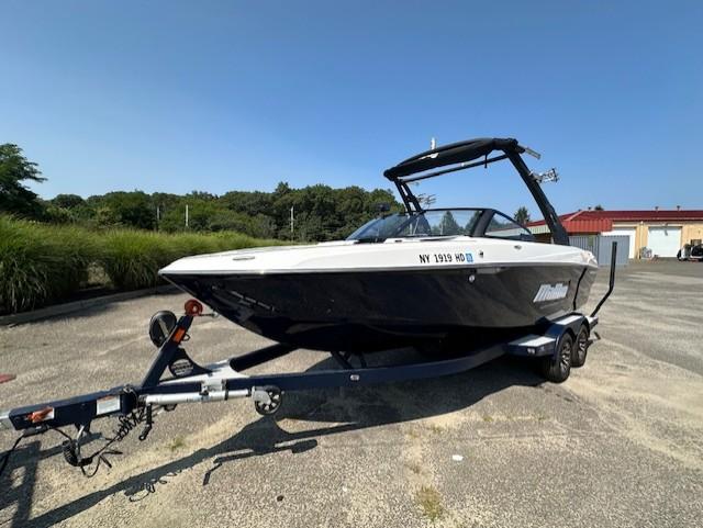 2020 Malibu Wakesetter 23LSV