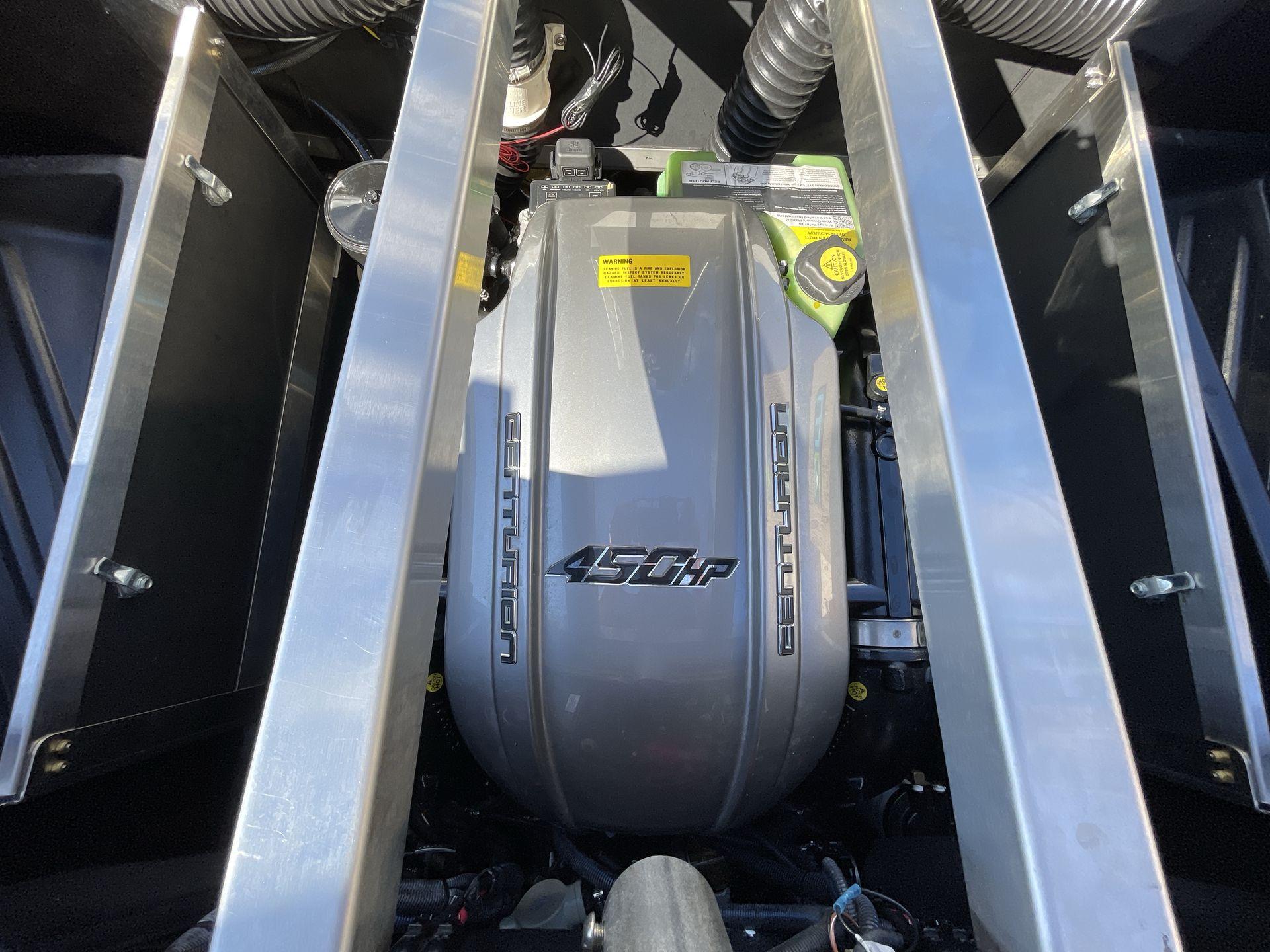 2021 Centurion Fi23