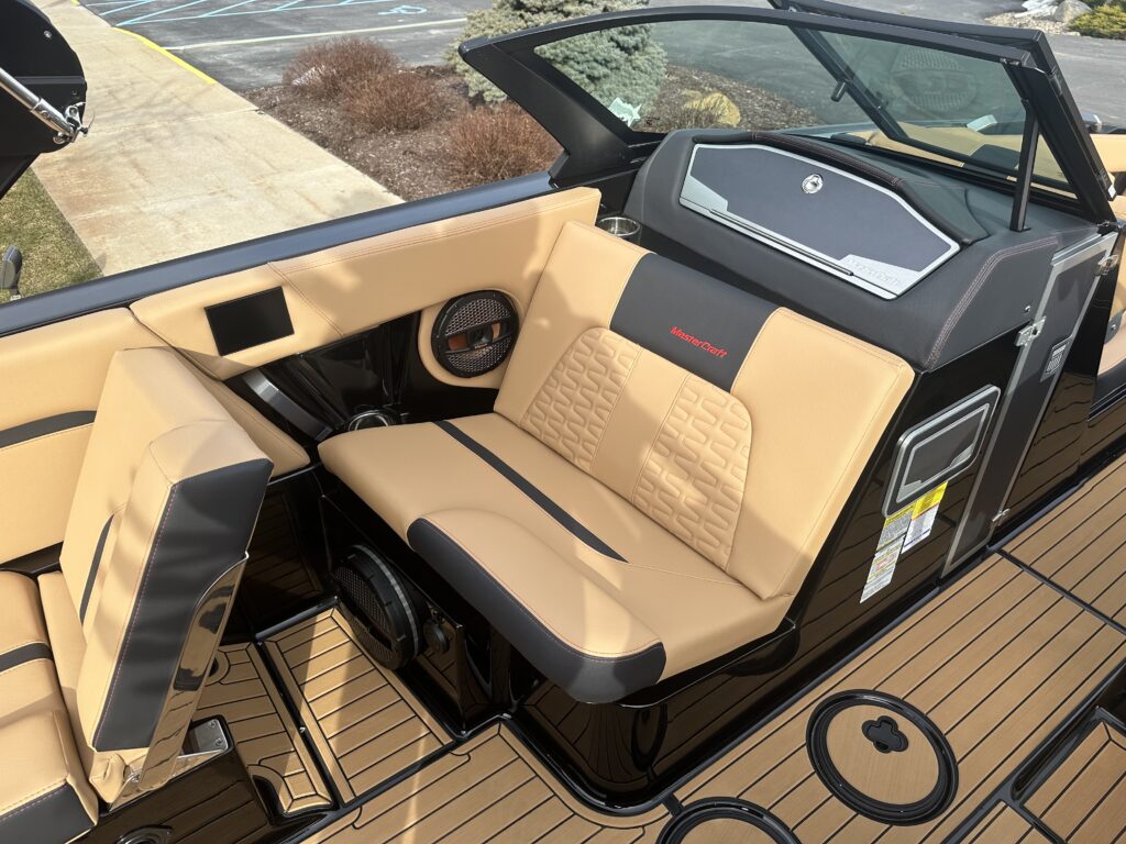 2024 MasterCraft X24 Icon