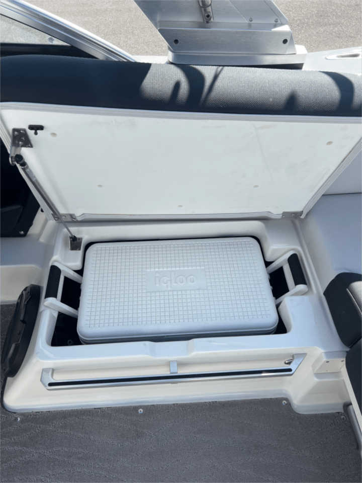 2019 20′ MasterCraft “XT20” Icon