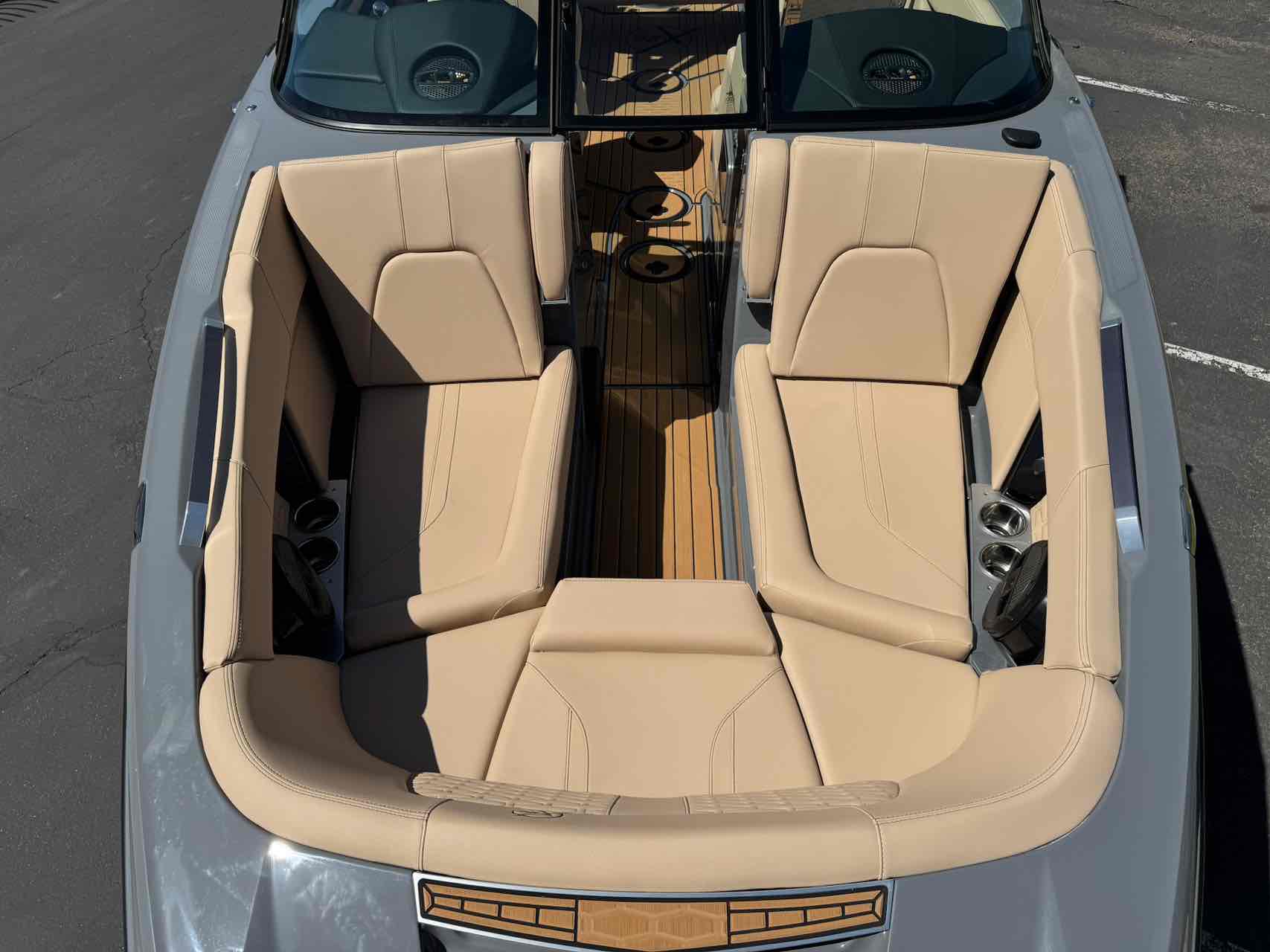 2024 MasterCraft X24