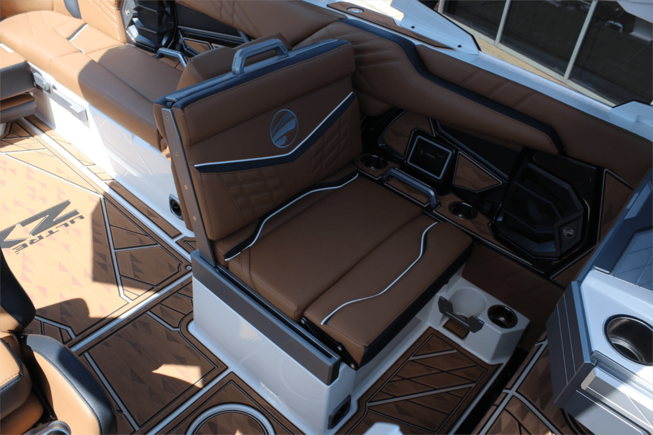 2024 Tigé Ultré 25ZX