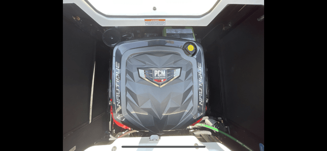 2022 Super Air Nautique G23