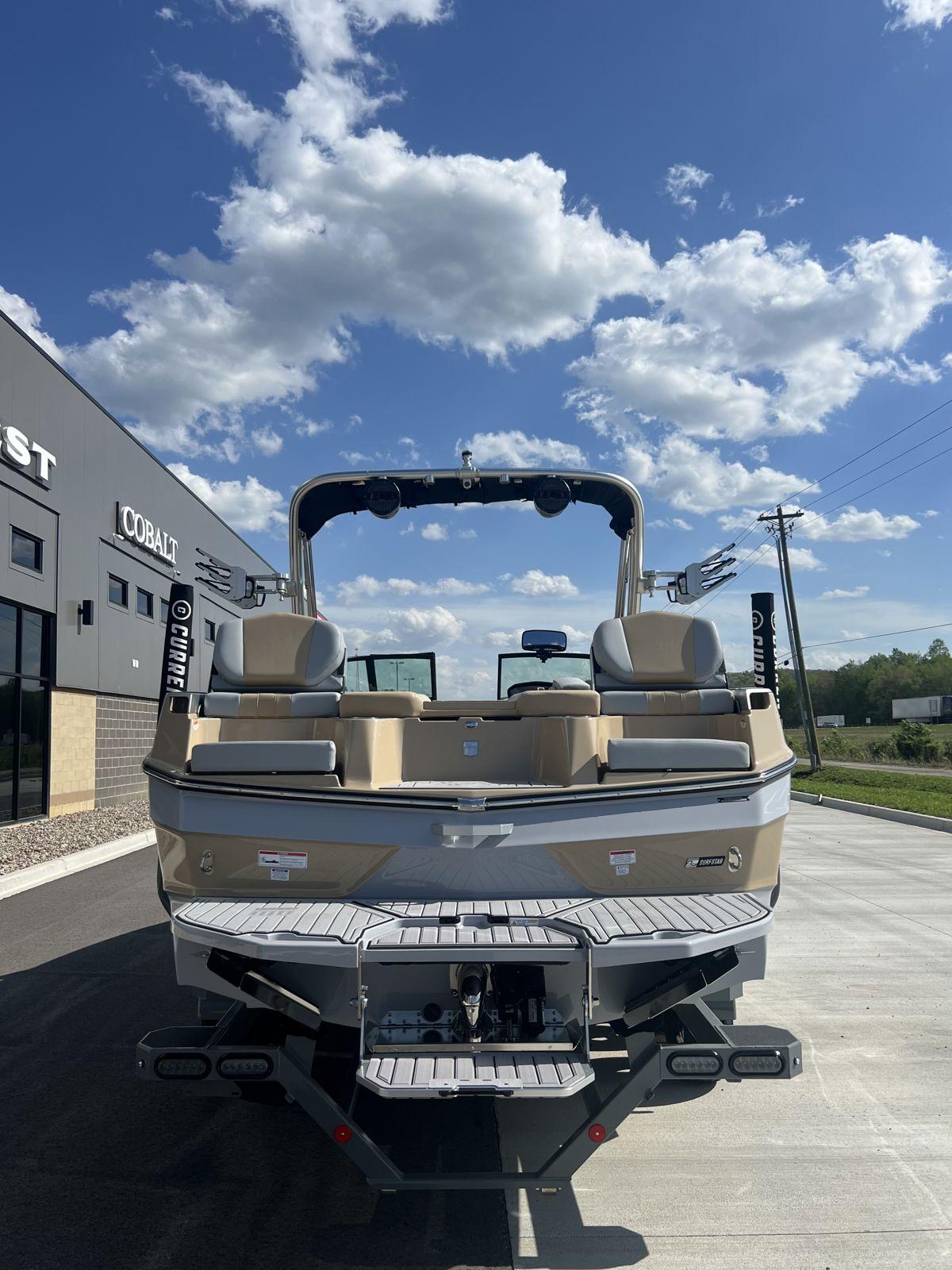 2024 MasterCraft XT24
