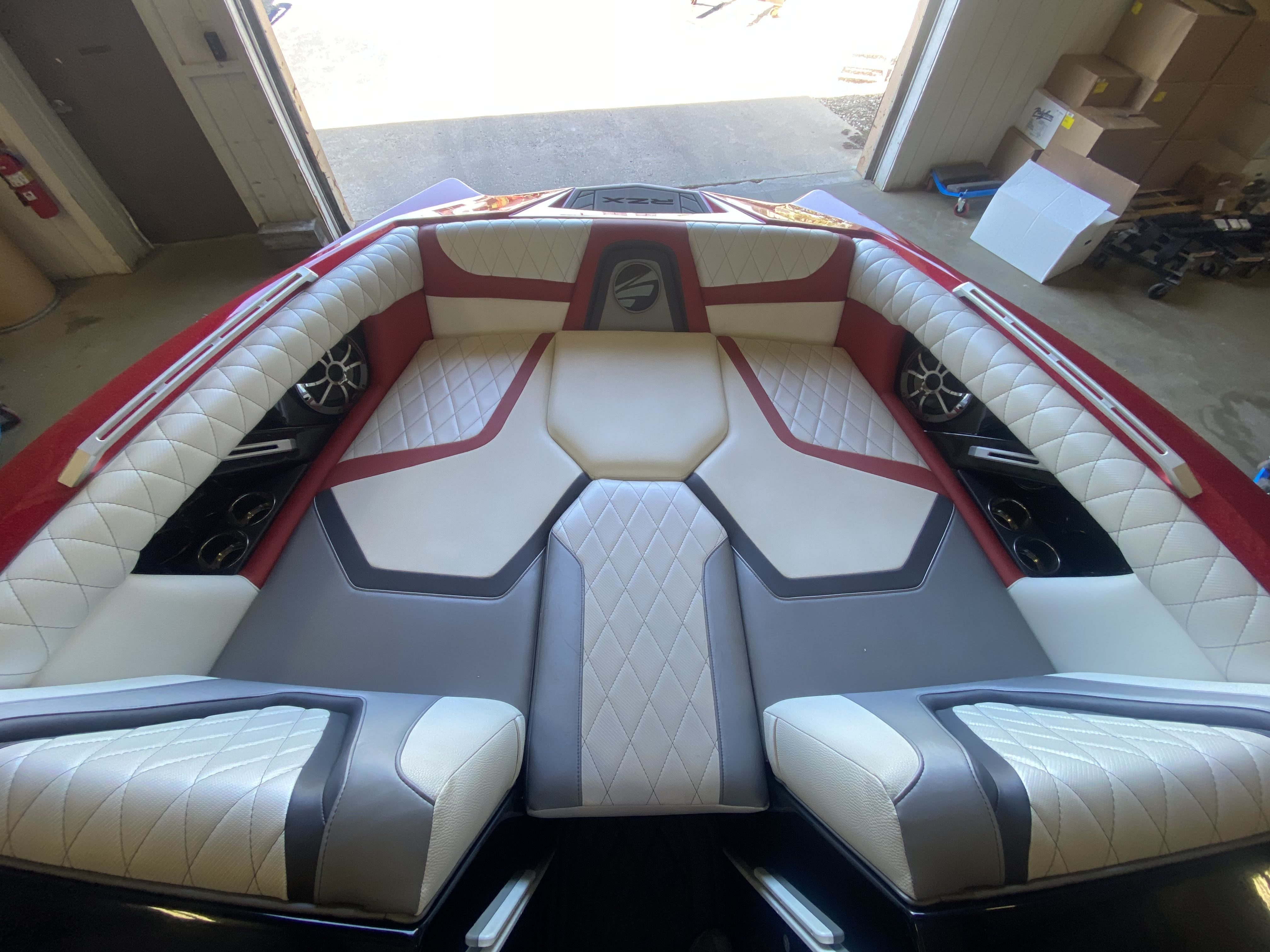2017 Tige RZX2 | 209789