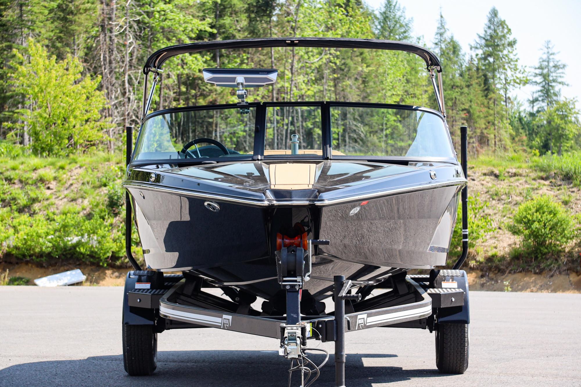 Mastercraft Prostar