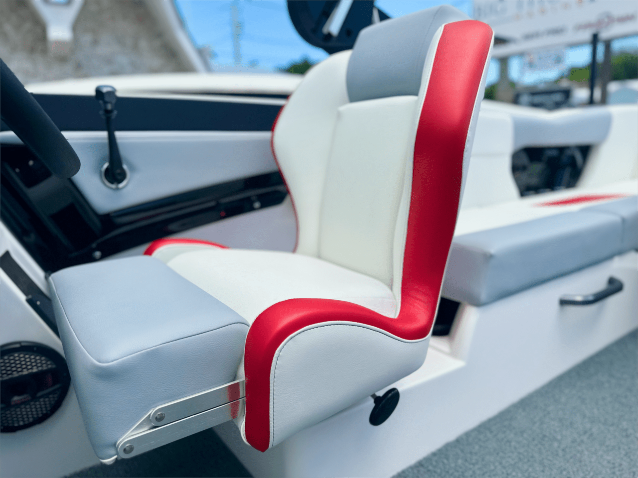 2023 Mastercraft NXT24