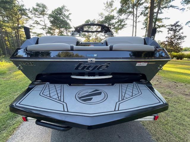2022 Tige 25zx