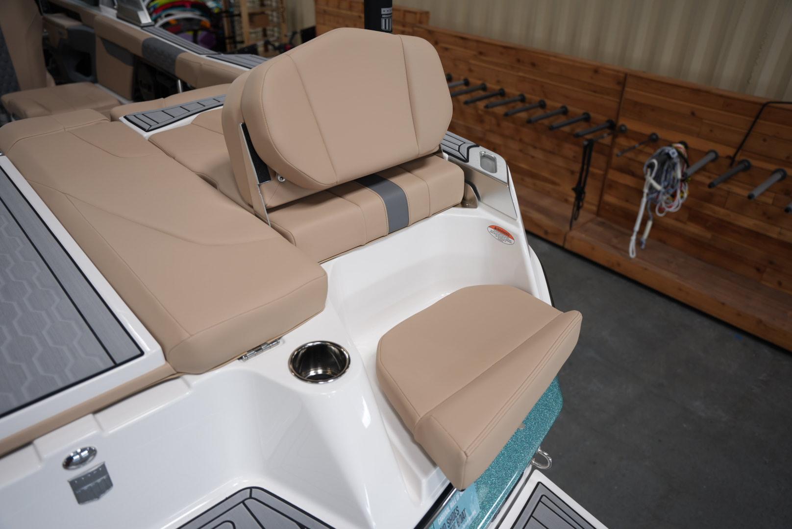 2025 MasterCraft XT24 &#8211; New Arrival!