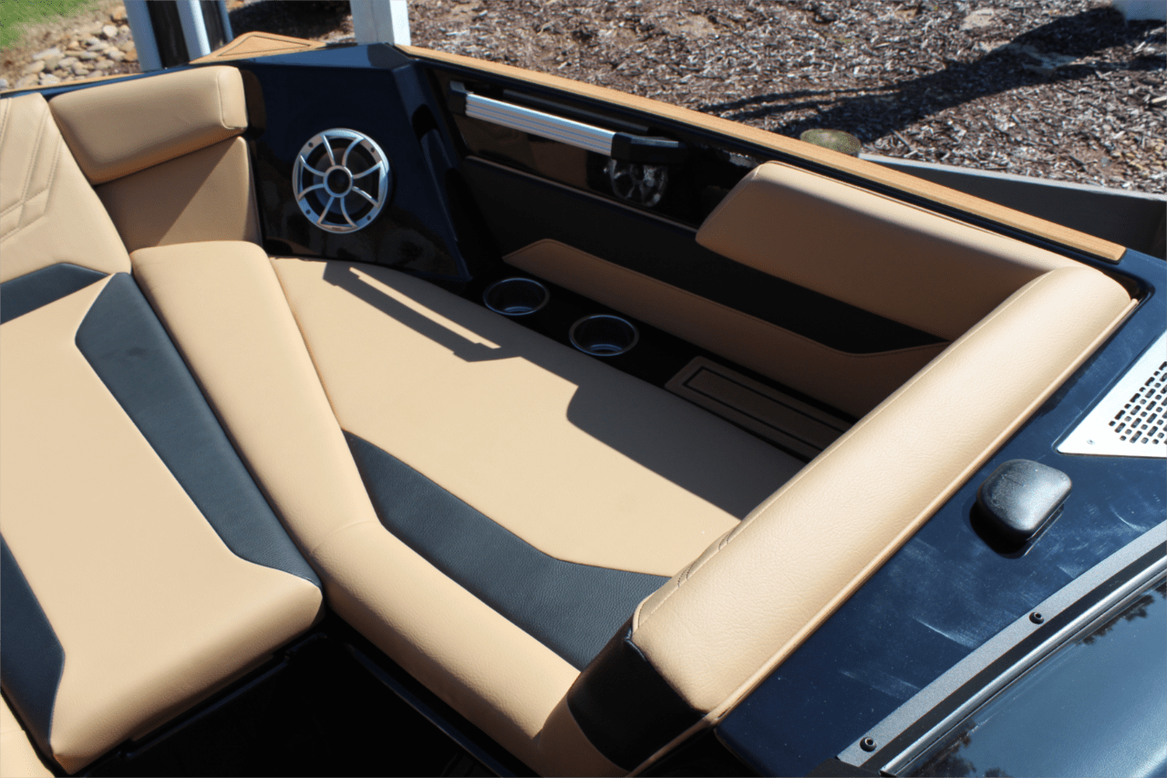 2025 ATX 22 Type-S