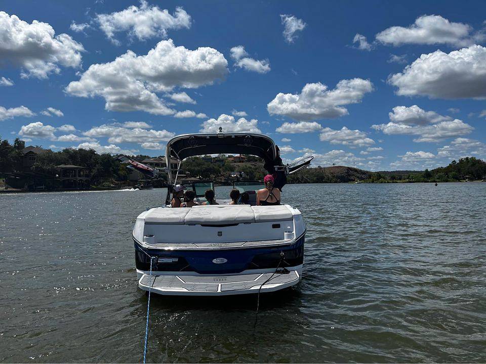 2021 Mastercraft NXT24