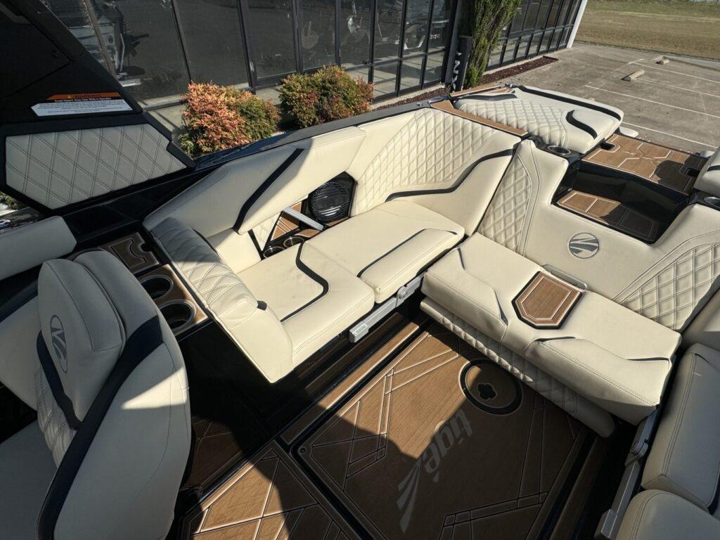 2024 Tige 24RZX