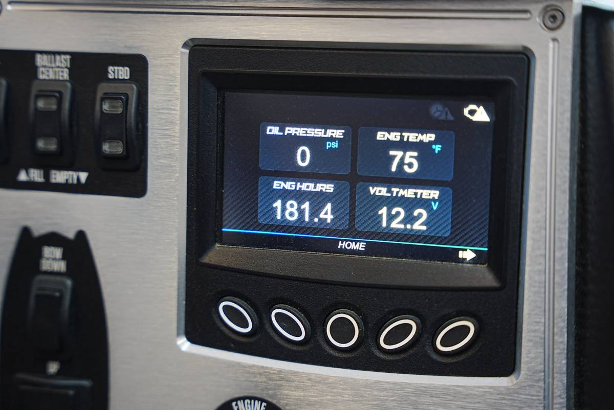 2019 MasterCraft NXT22 &#8211; LOW HOURS! Excellent Condition!