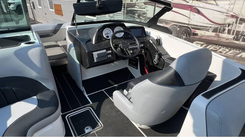 2022 MB Sports B52 23 Alpha
