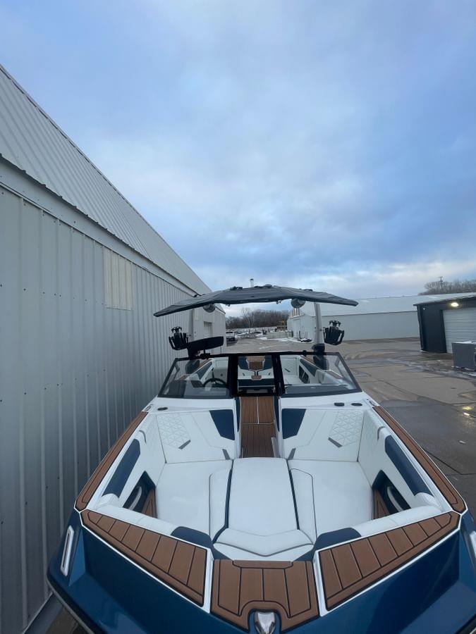 2024 Super Air Nautique GS24 ***75k off of MSRP***
