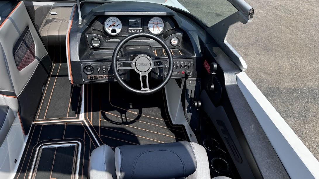 2019 MB Sports F22 Tomcat