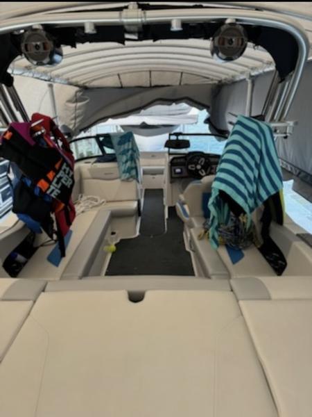 2020 MasterCraft NXT22
