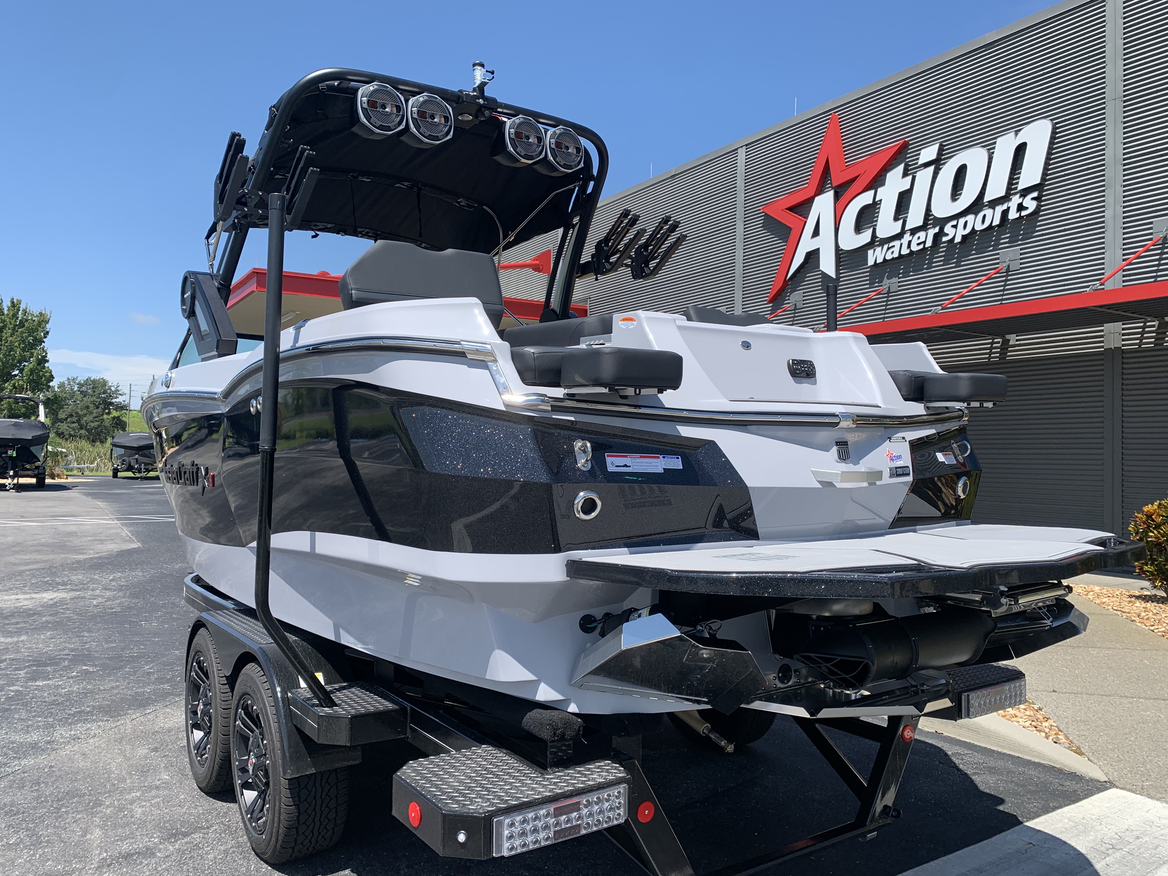 2022 MasterCraft XSTAR S