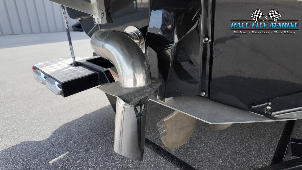 2022 Nautique Super Air Nautique GS22