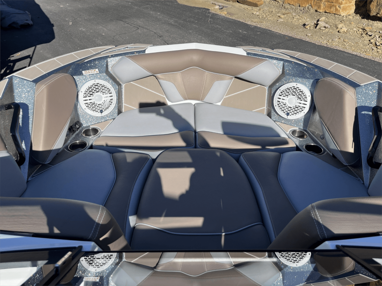 2025 Centurion Fe25