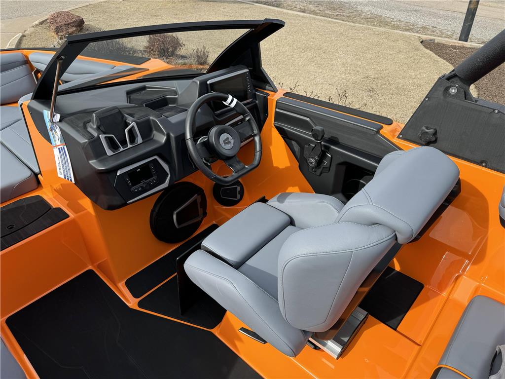 2024 Axis A225