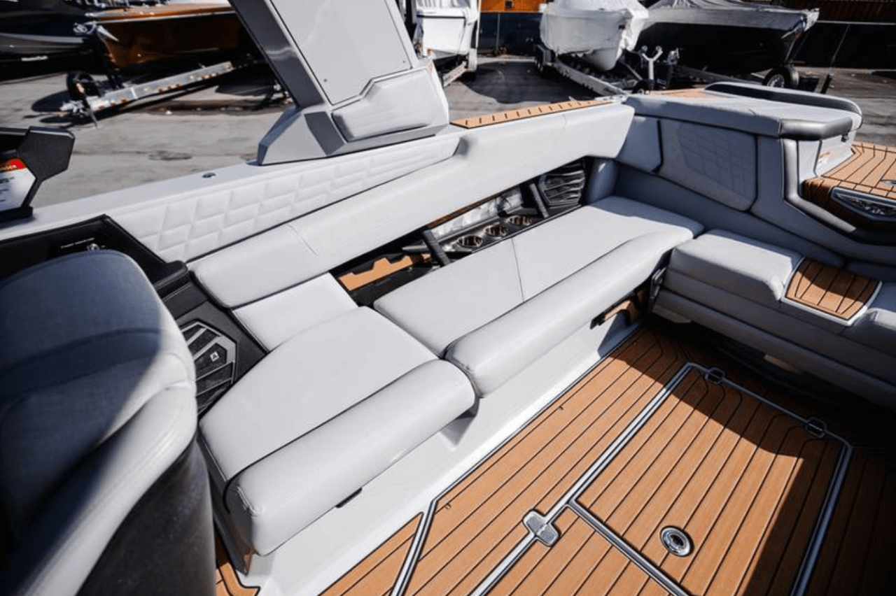 2022 Nautique Super Air Nautique G25 Coastal Edition