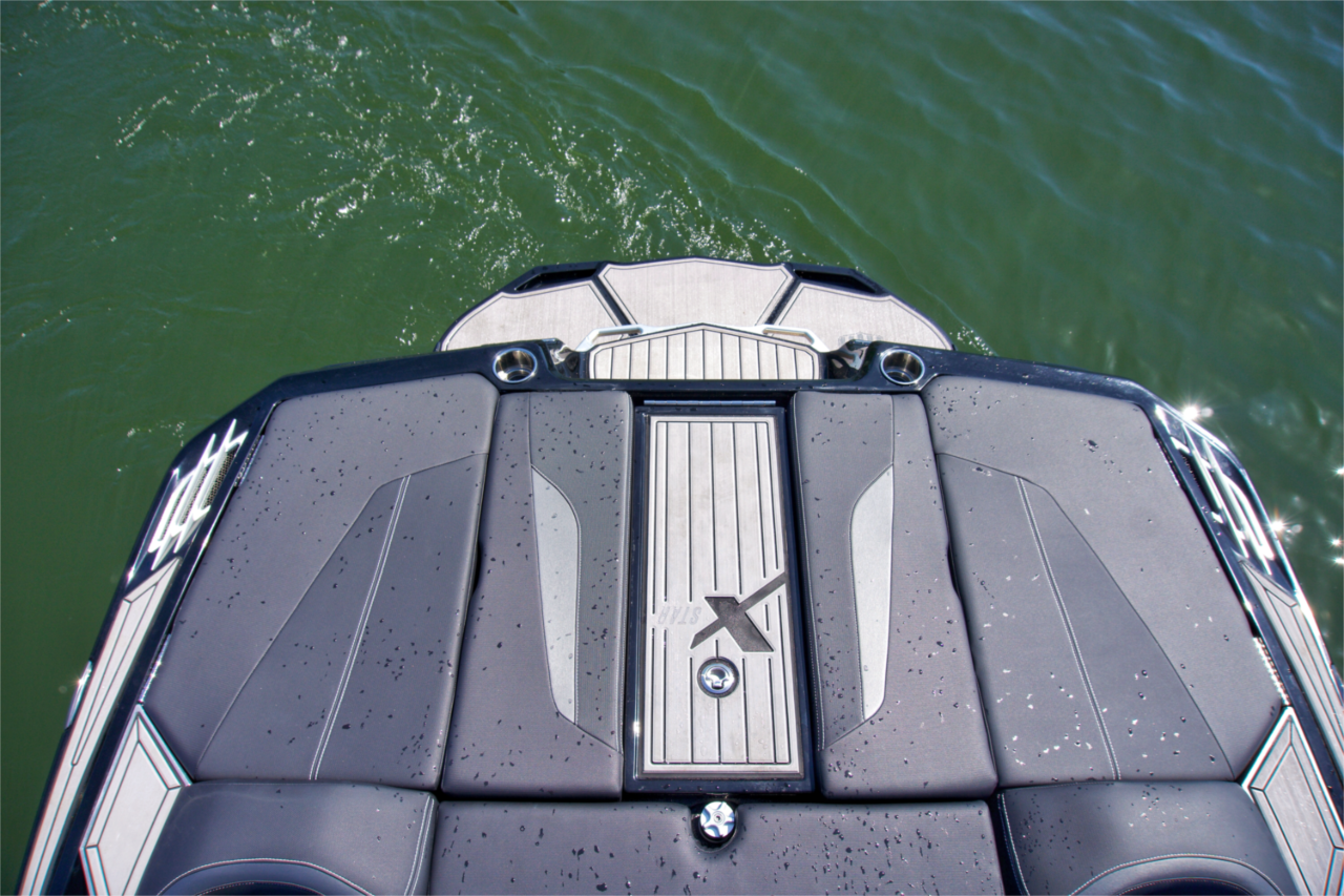 2023 MasterCraft X-Star