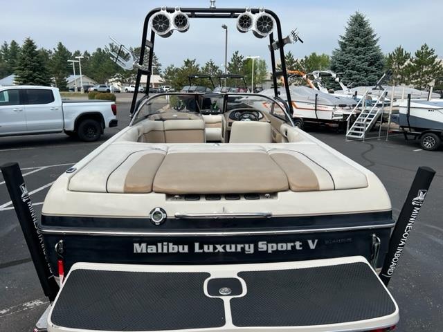 2004 Malibu Sunscape 21 LSV – Z2701
