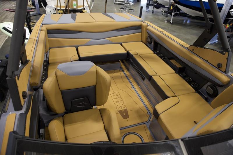 2025 Axis A225
