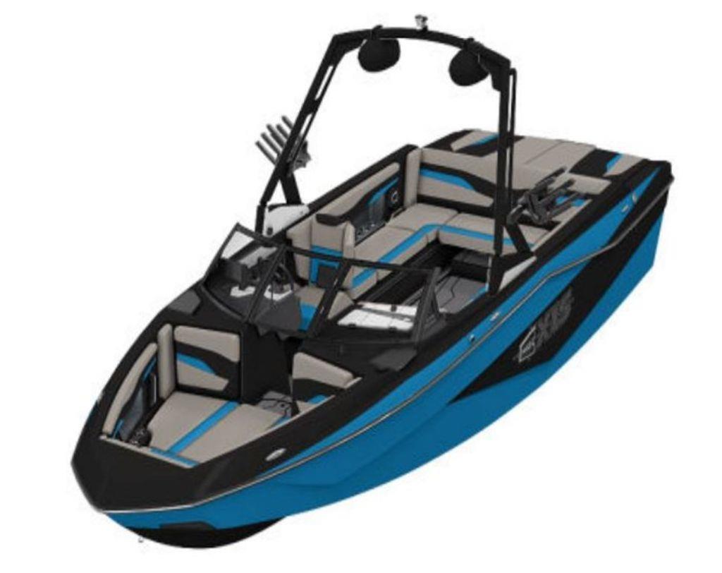 2024 Axis Wake Research T235