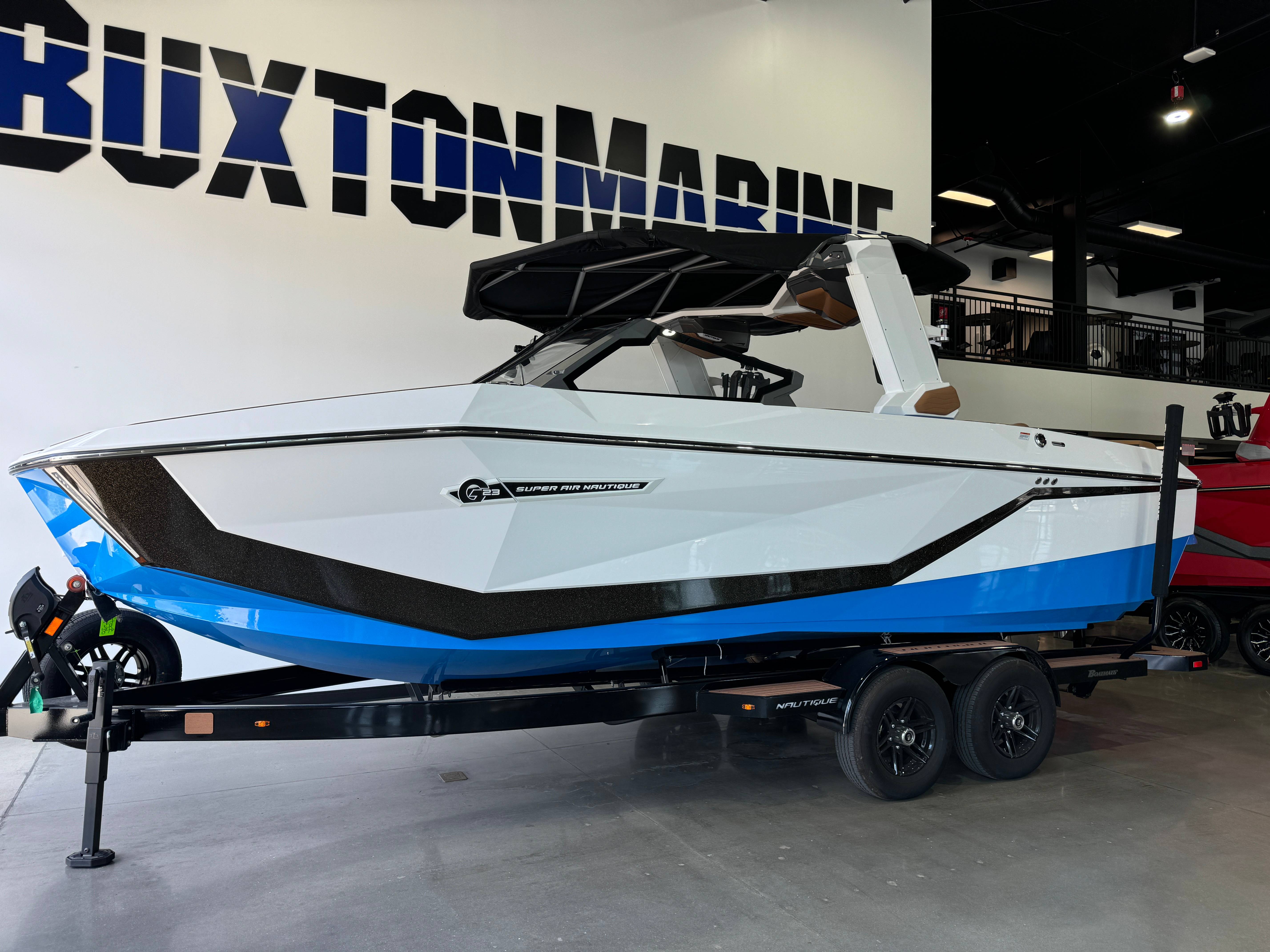 2025 Nautique Super Air Nautique G23
