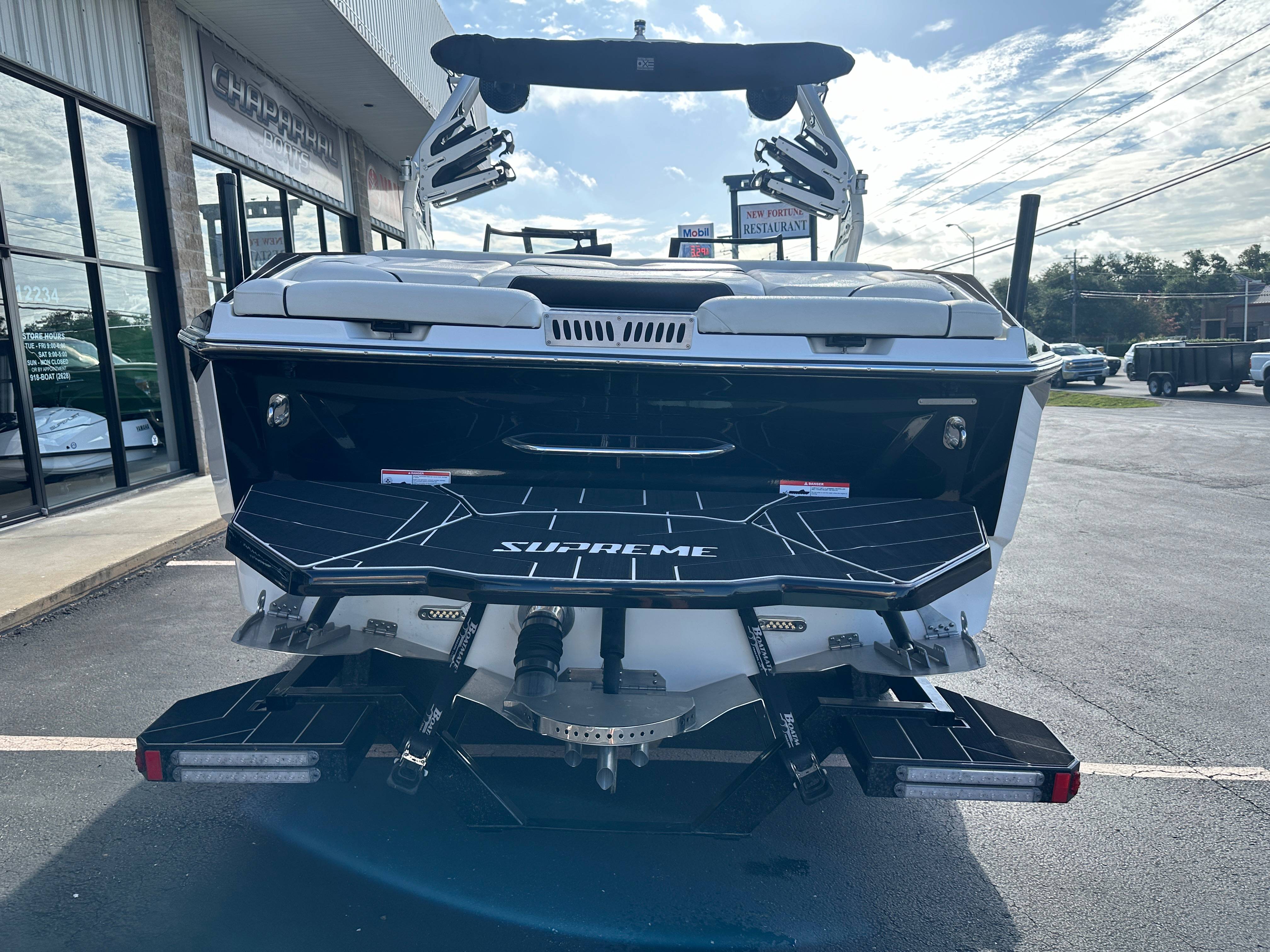 2024 Supreme S240