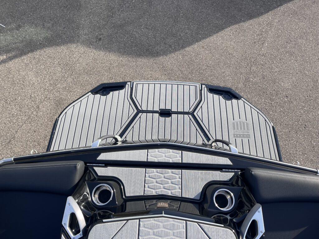 2025 MasterCraft X24