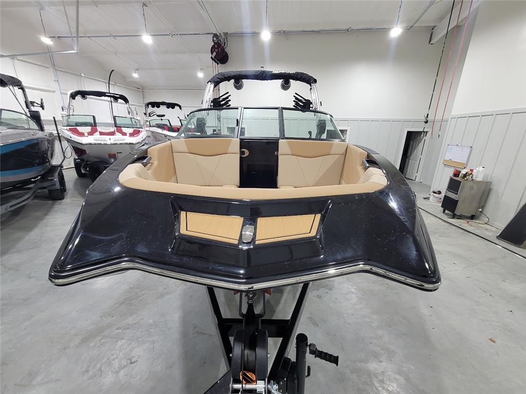 2024 MasterCraft NXT22