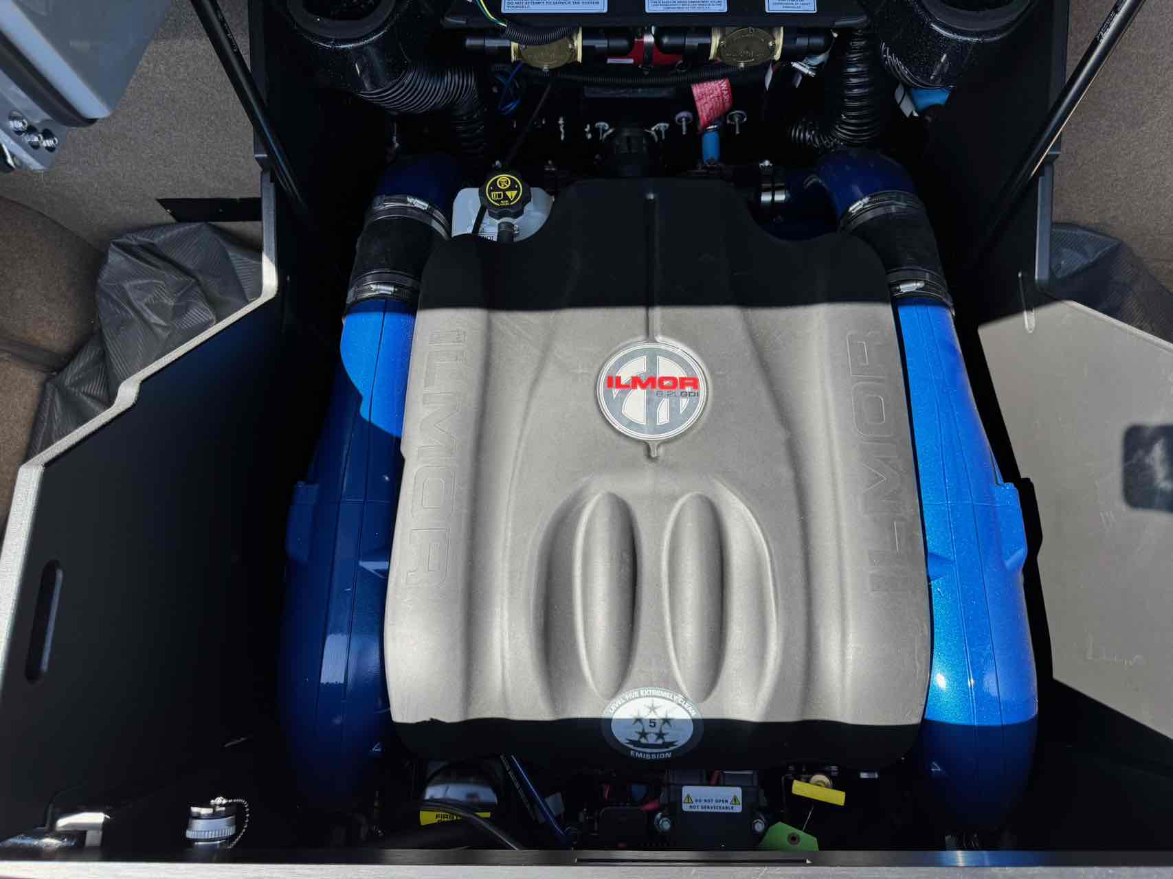 2024 MasterCraft X24