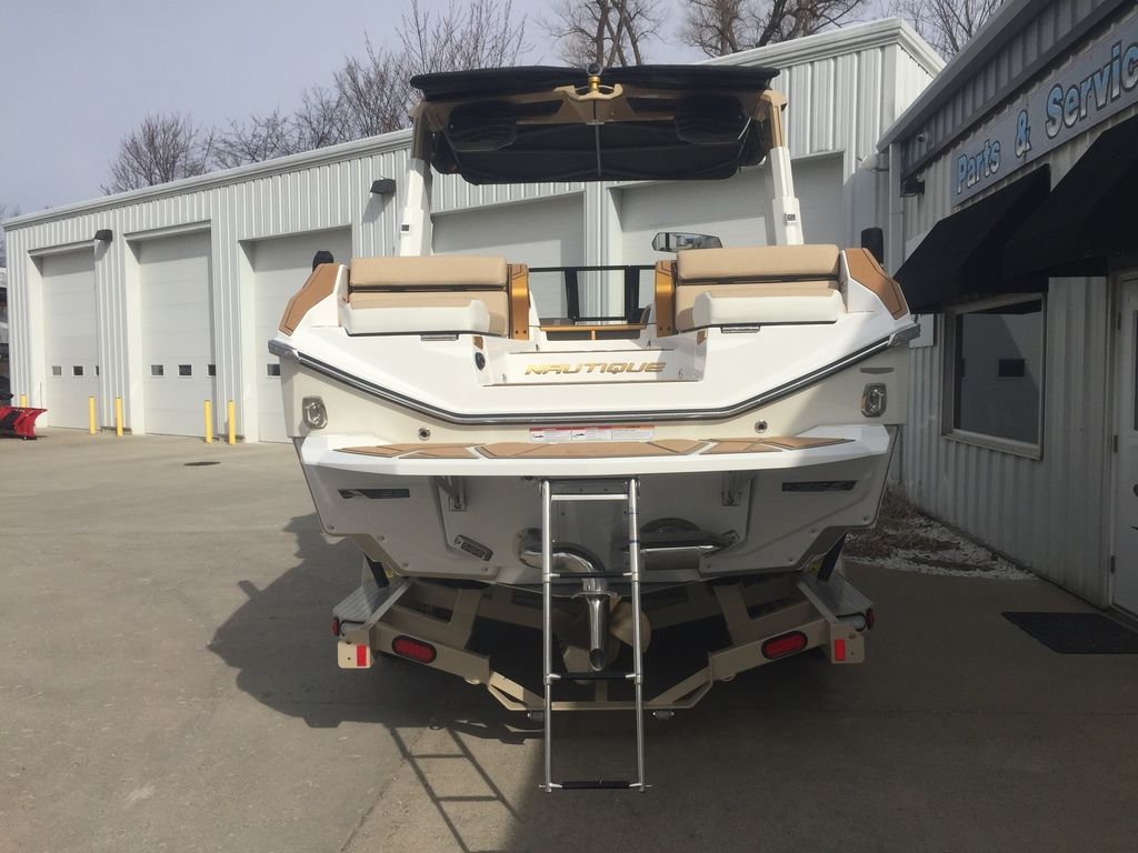 2025 Nautique G23 Paragon