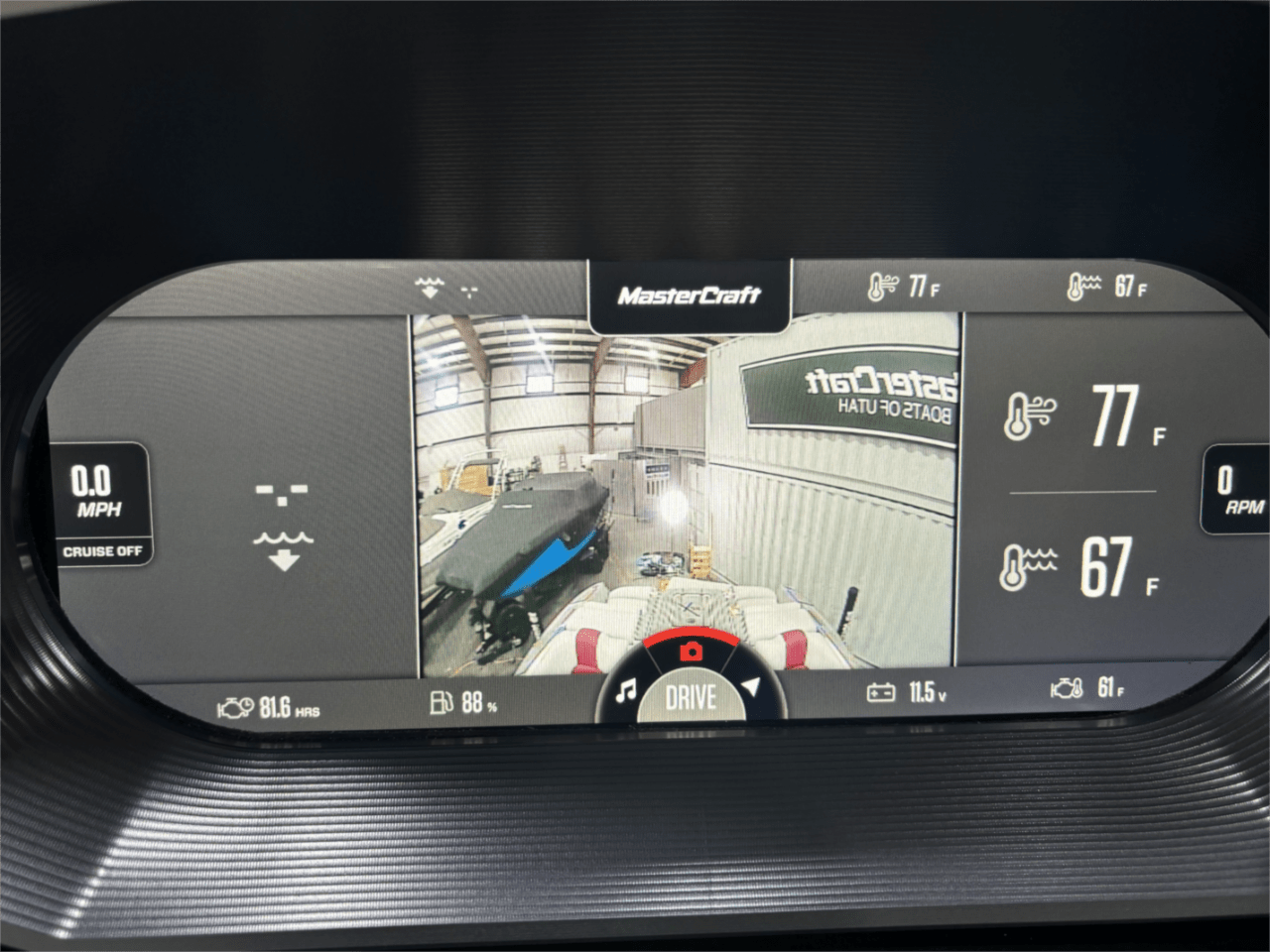 2021 Mastercraft X26