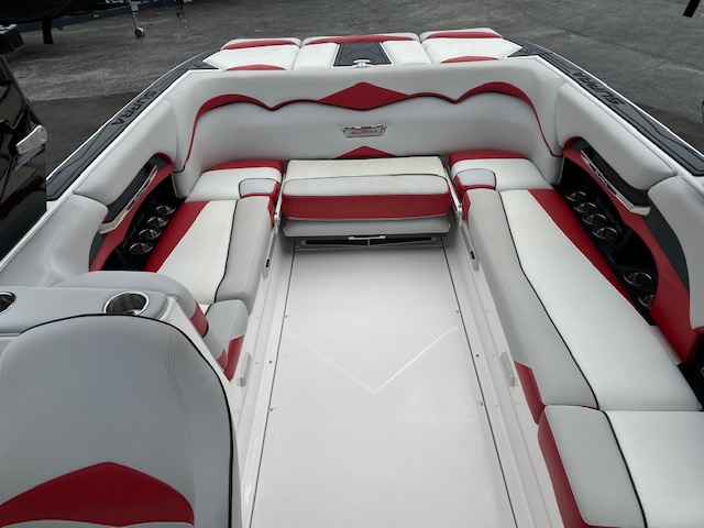 2015 Supra SE450