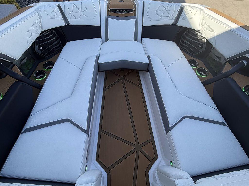 2025 Nautique G25 Paragon Centennial Edition